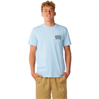 Mens Streamline Crafted T-Shirt